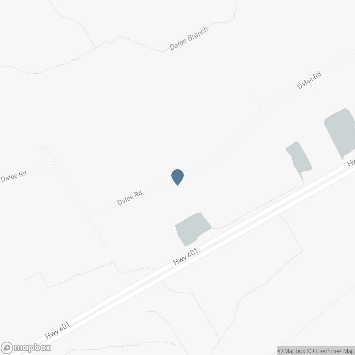 14402 DAFOE ROAD, South Stormont, Ontario K0C 1M0